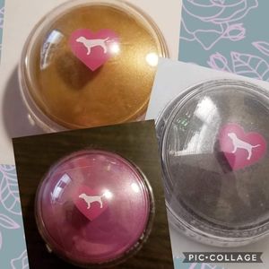 New VS Pink Eyeshadows (3)